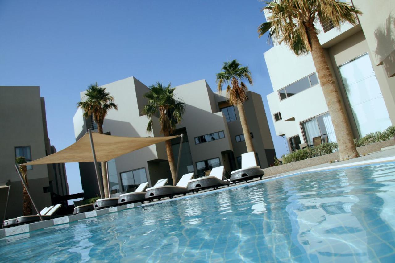 Sea Loft Villas Манама Экстерьер фото