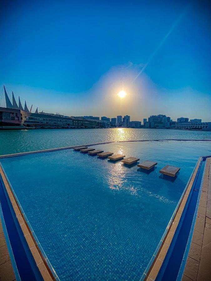 Sea Loft Villas Манама Экстерьер фото