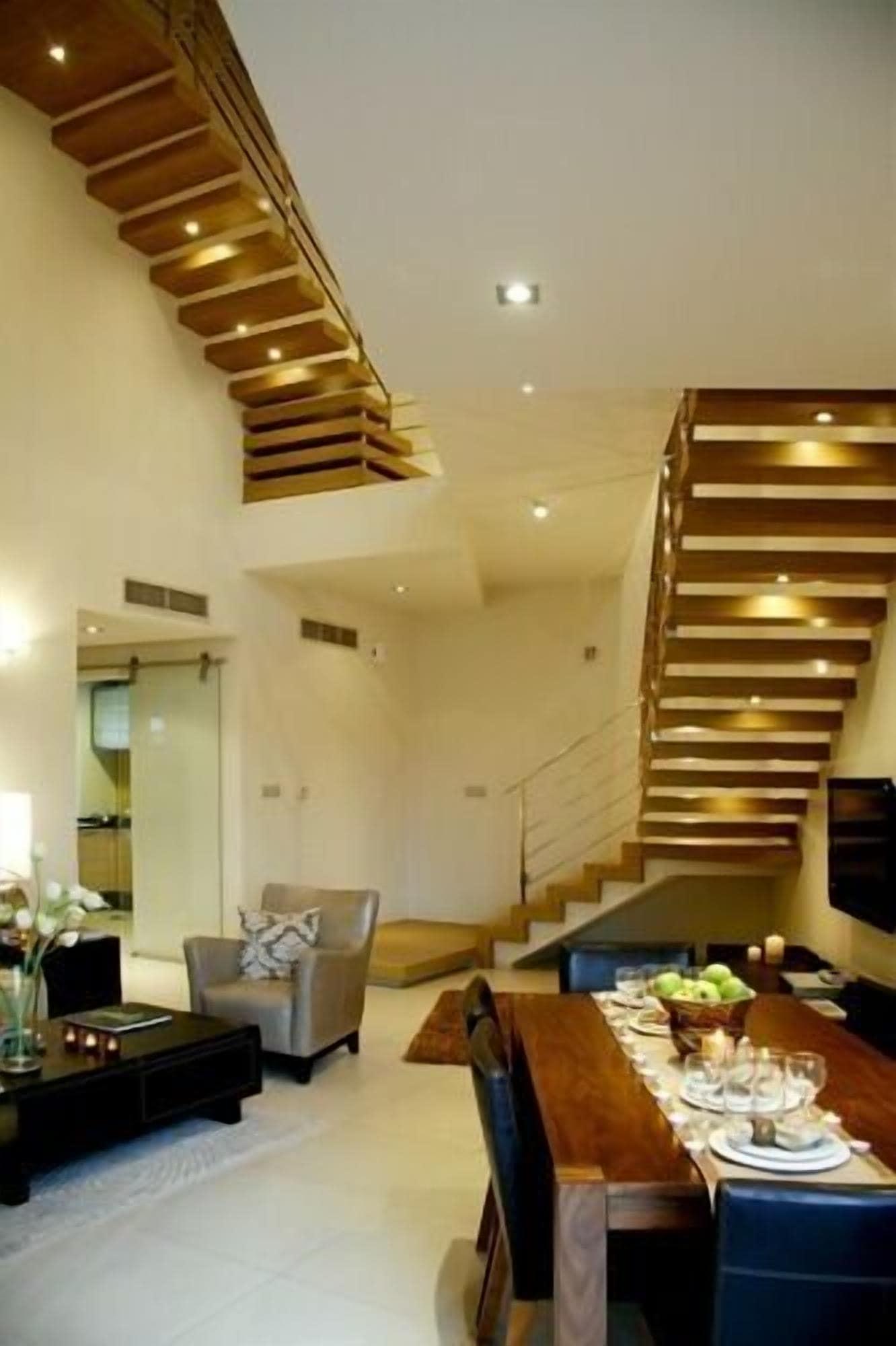 Sea Loft Villas Манама Экстерьер фото