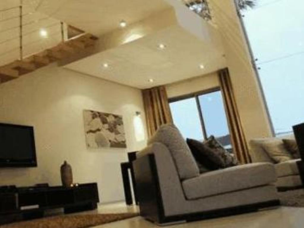 Sea Loft Villas Манама Экстерьер фото